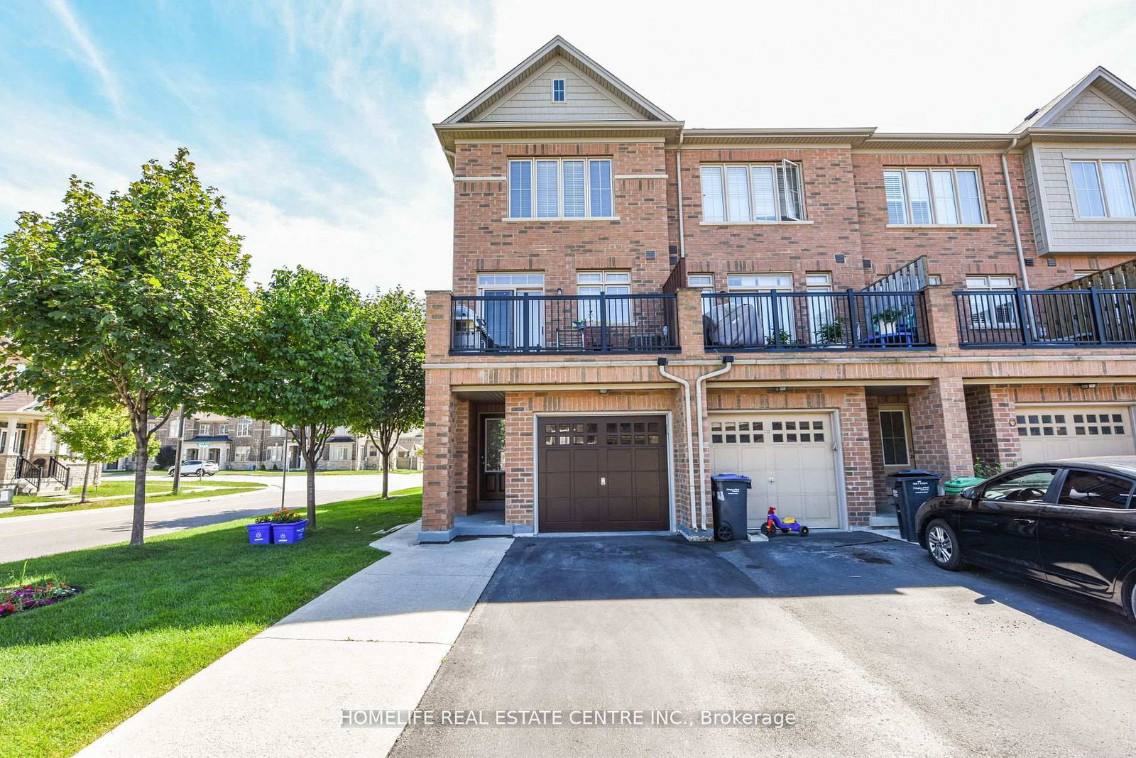 234 Inspire Boulevard • Brampton, ON photo 40