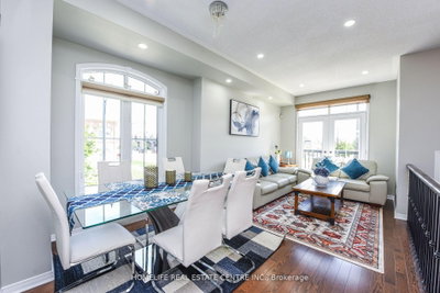 234 Inspire Boulevard • Brampton, ON photo 5