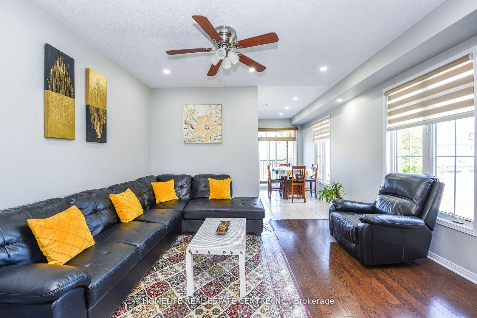 234 Inspire Boulevard • Brampton, ON photo 8