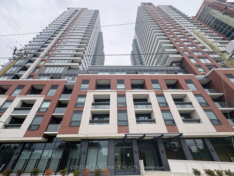 1820 - 4010 Eglinton Avenue W