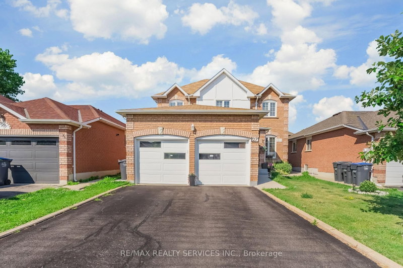 27 Colleyville Street