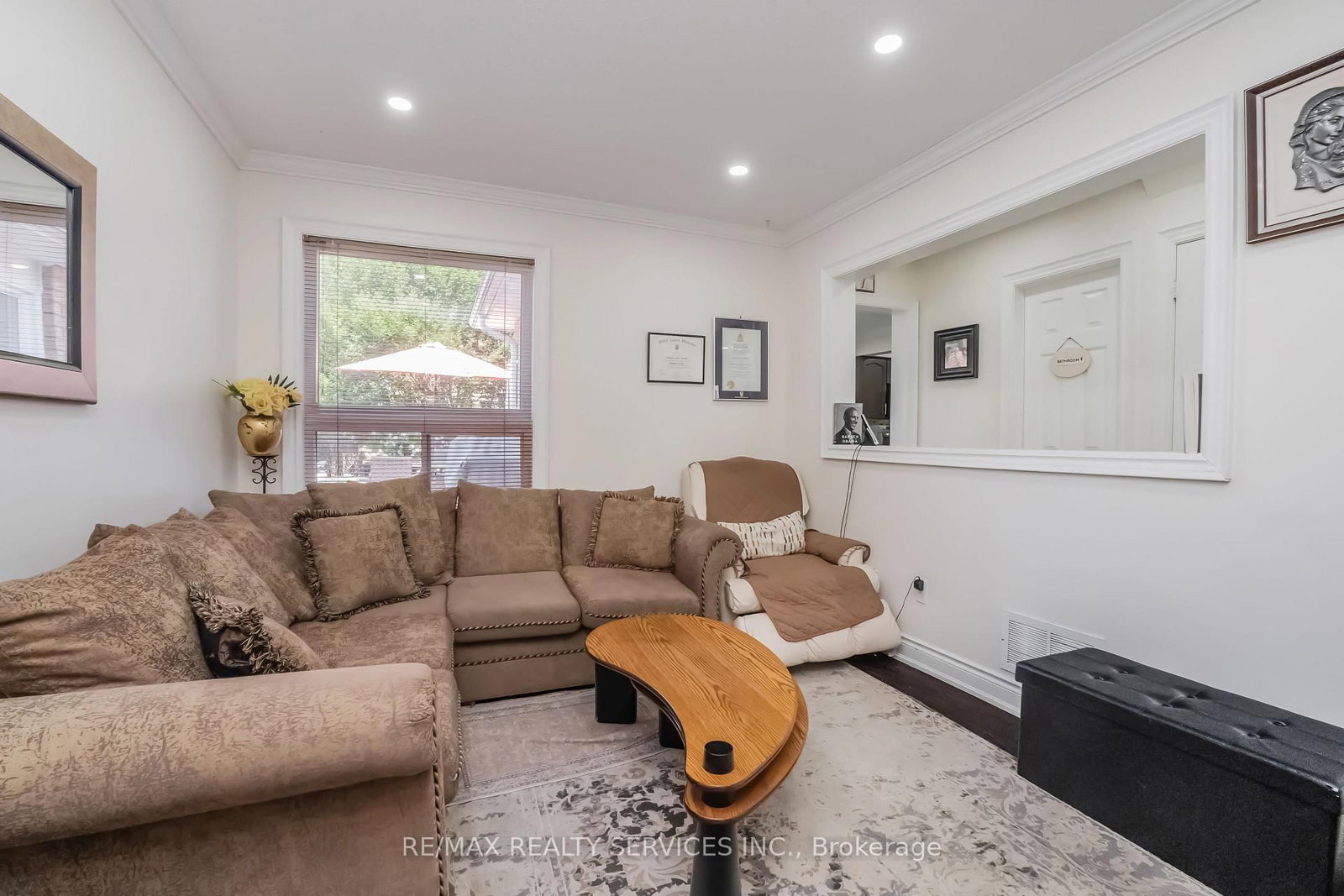 27 Colleyville Street • Brampton, ON photo 11