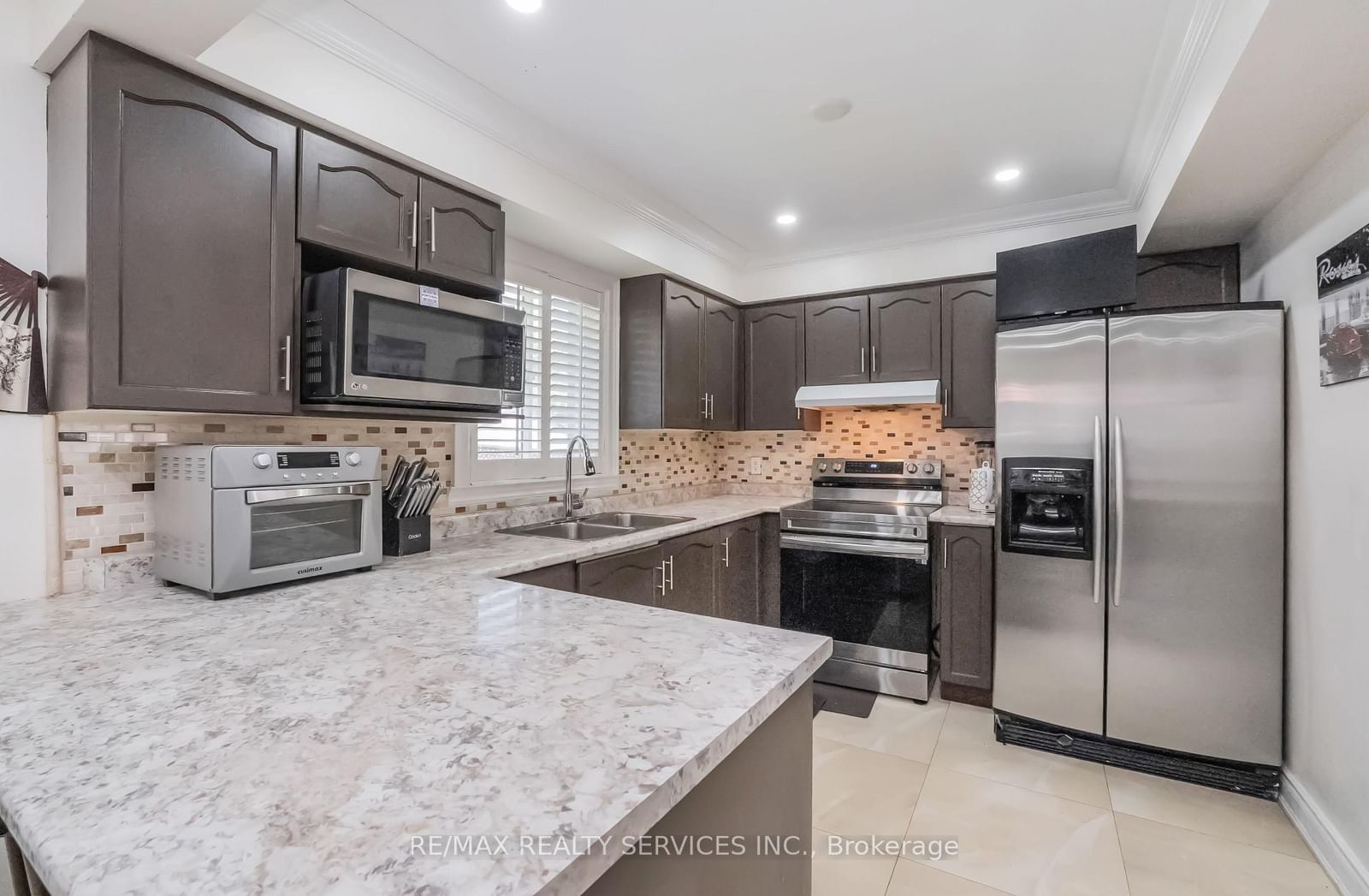 27 Colleyville Street • Brampton, ON photo 17