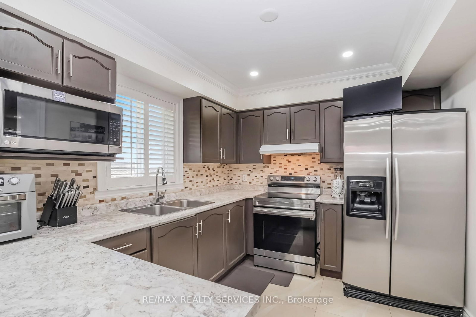 27 Colleyville Street • Brampton, ON photo 18