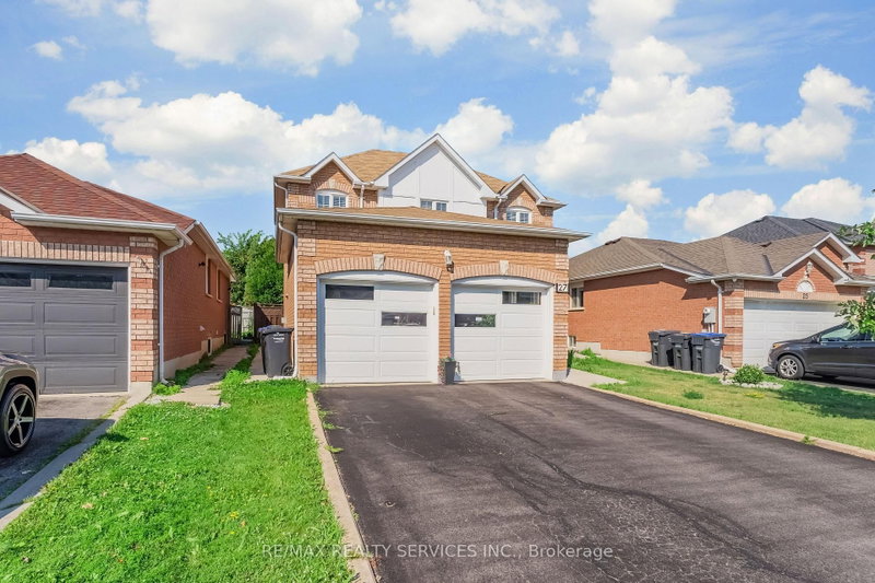 27 Colleyville Street