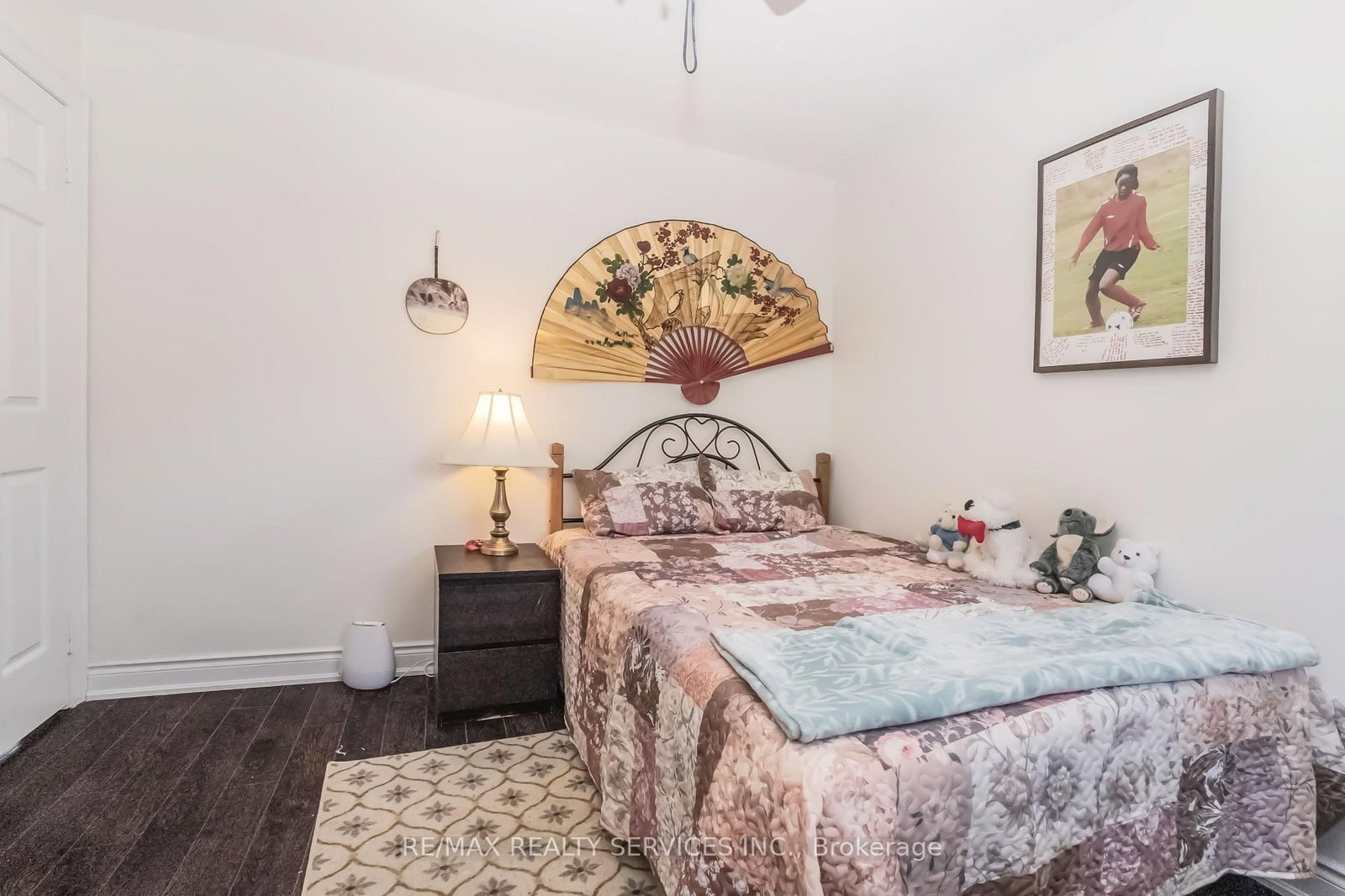 27 Colleyville Street • Brampton, ON photo 28