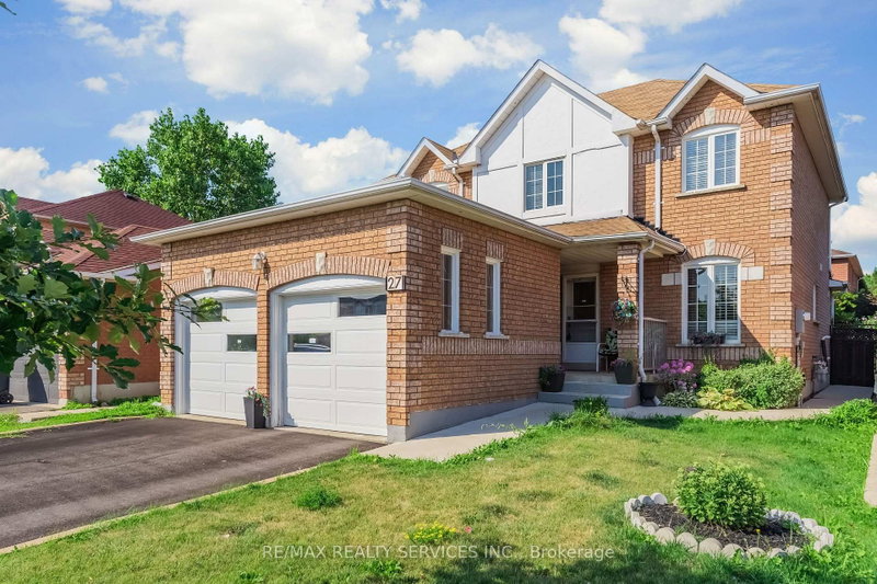 27 Colleyville Street