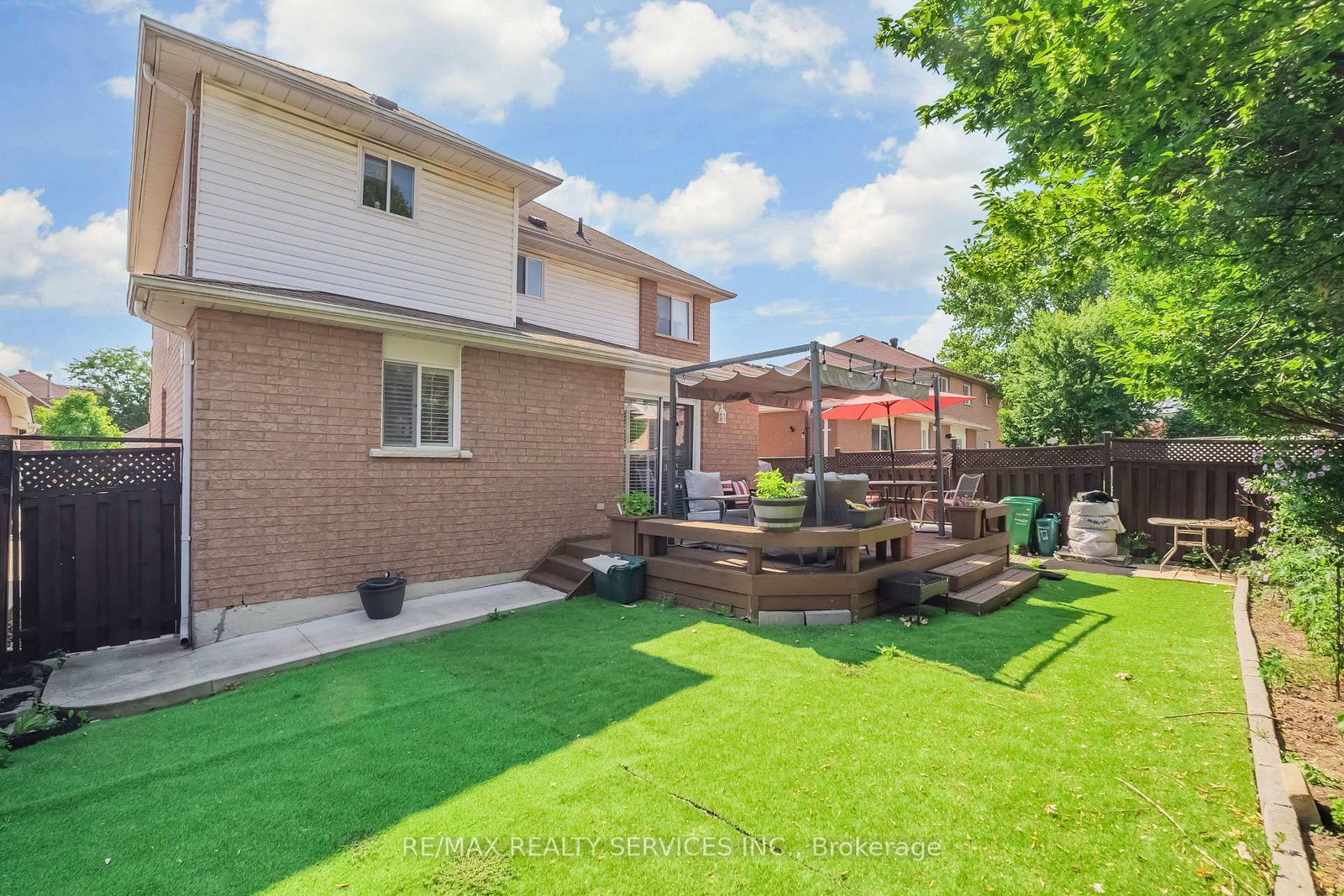 27 Colleyville Street • Brampton, ON photo 41