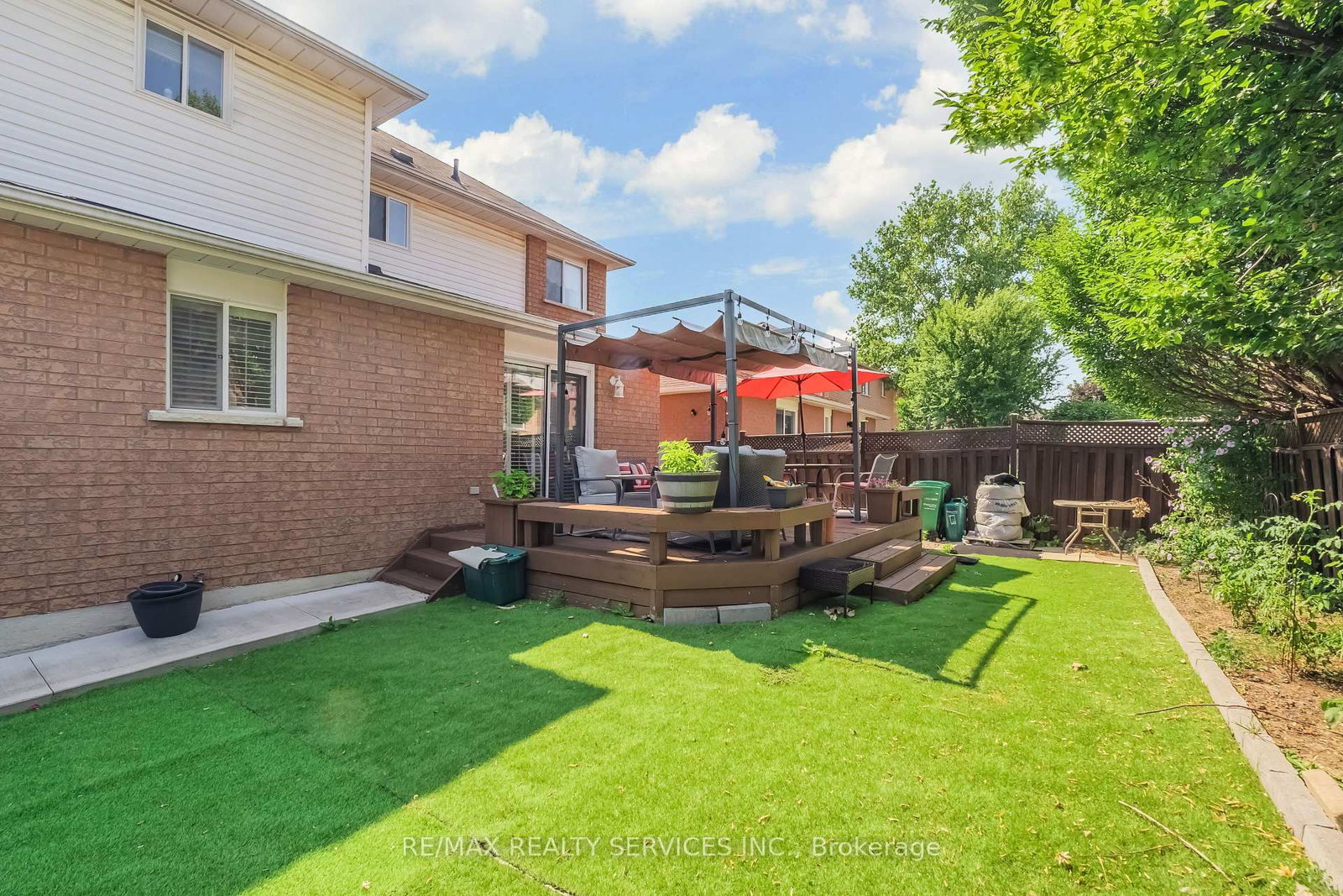 27 Colleyville Street • Brampton, ON photo 42