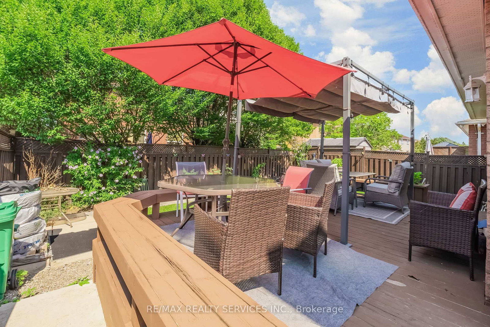 27 Colleyville Street • Brampton, ON photo 43