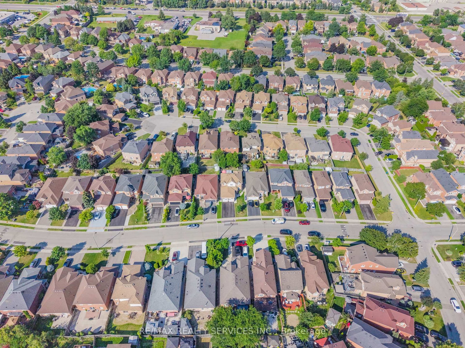 27 Colleyville Street • Brampton, ON photo 44
