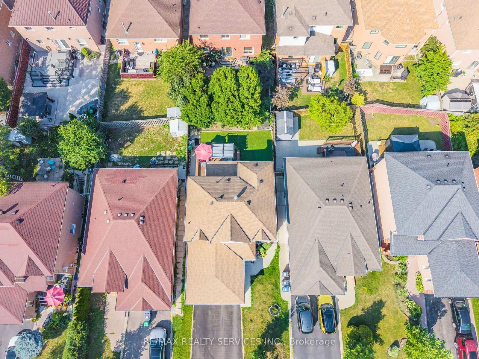27 Colleyville Street • Brampton, ON photo 45