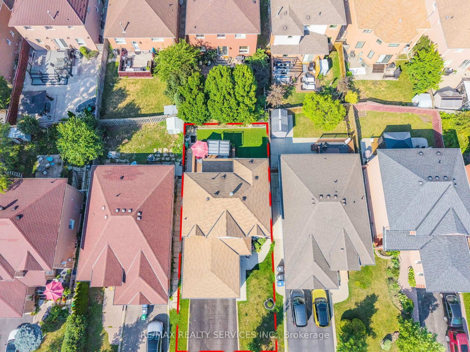 27 Colleyville Street • Brampton, ON photo 47