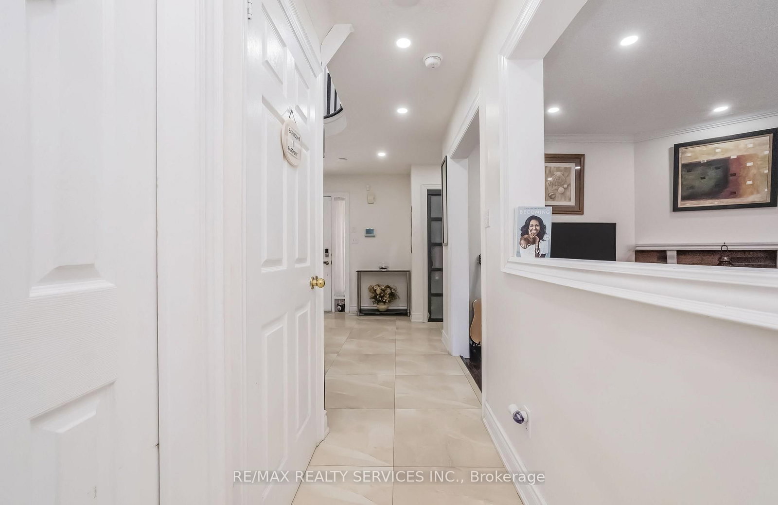 27 Colleyville Street • Brampton, ON photo 8