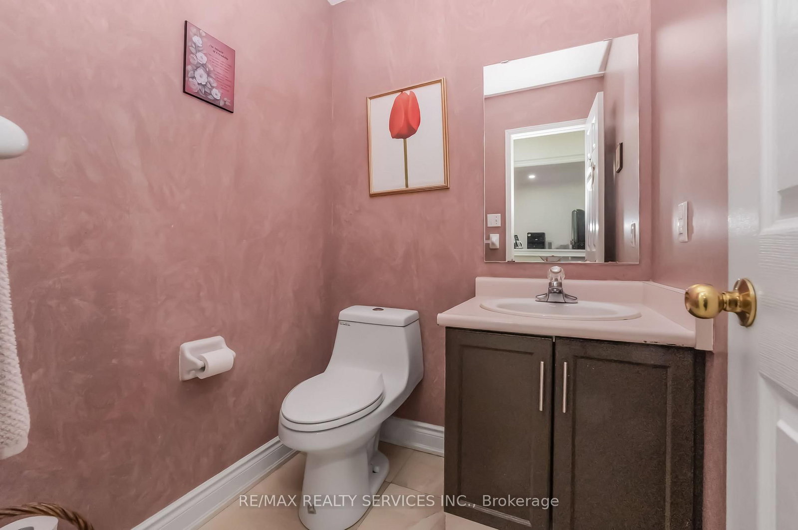 27 Colleyville Street • Brampton, ON photo 9