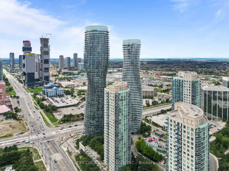 2408 - 60 Absolute Avenue