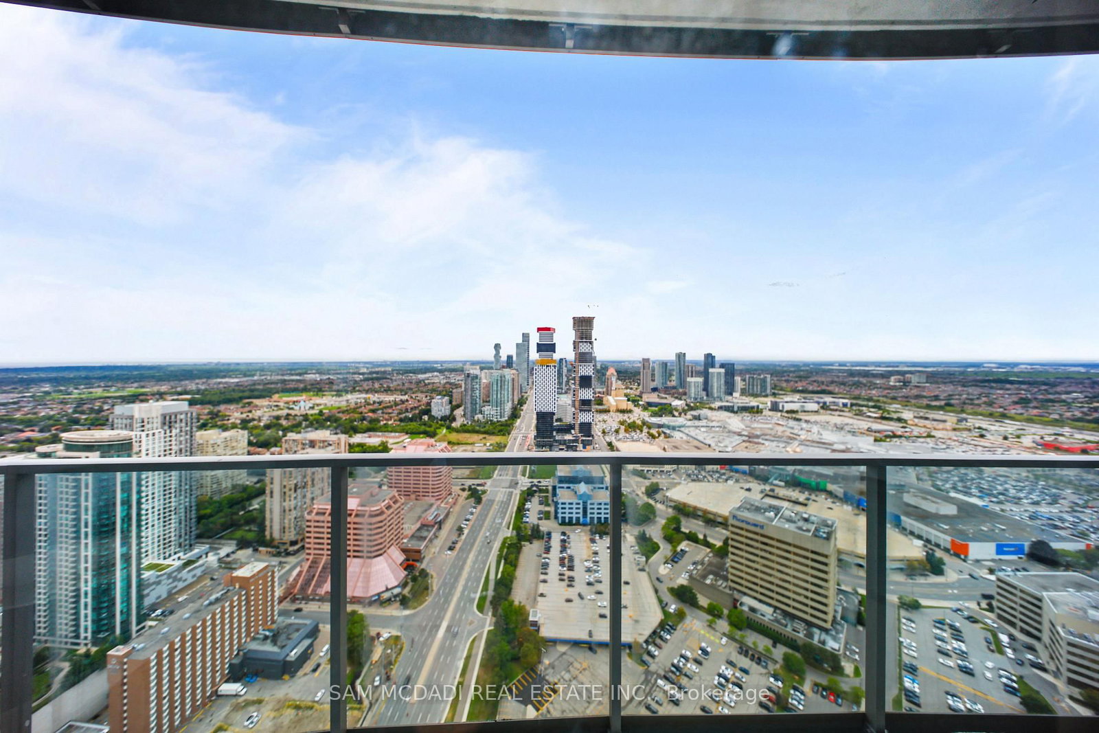60 Absolute Avenue • #2408 • Mississauga, ON photo 10