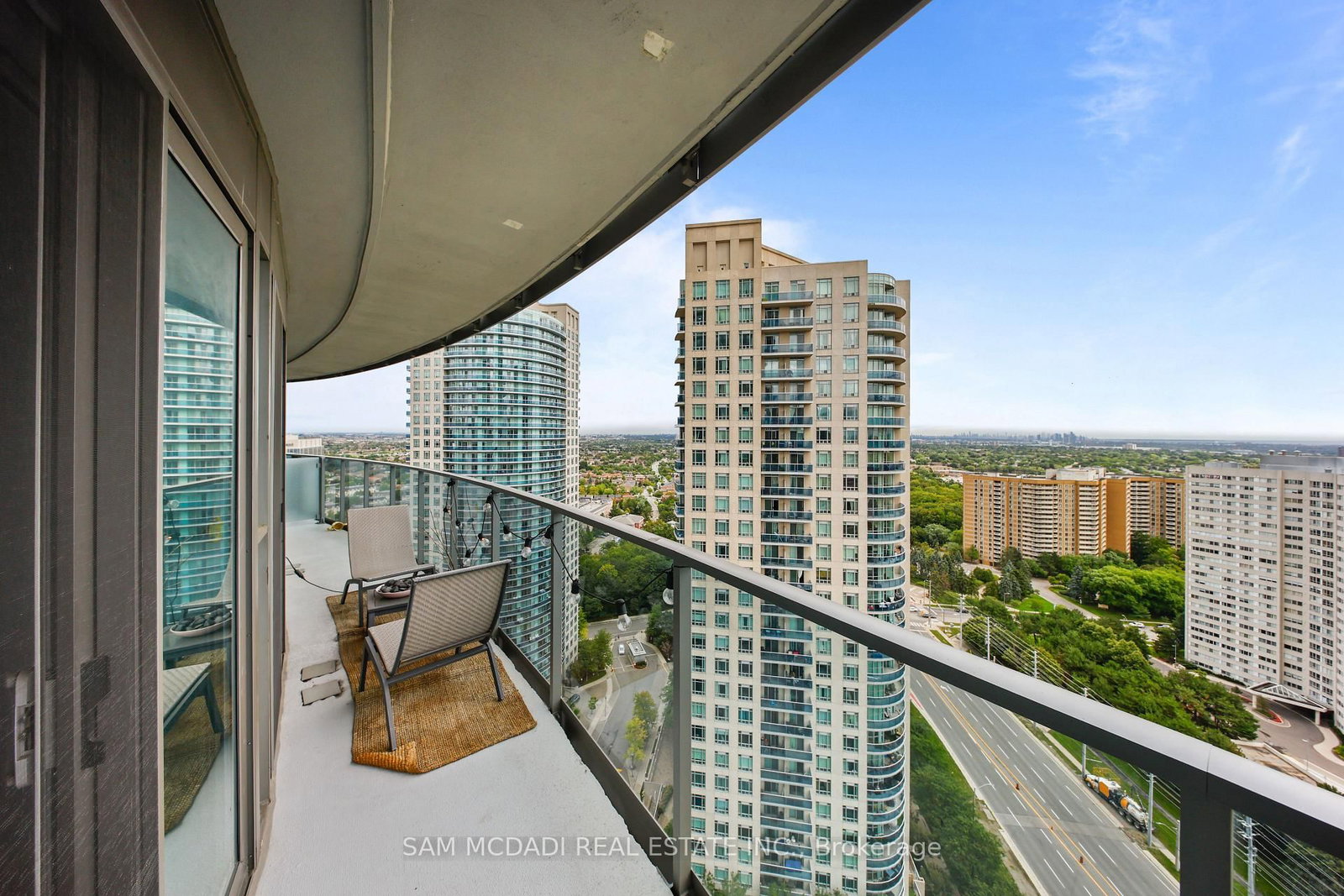 60 Absolute Avenue • #2408 • Mississauga, ON photo 11