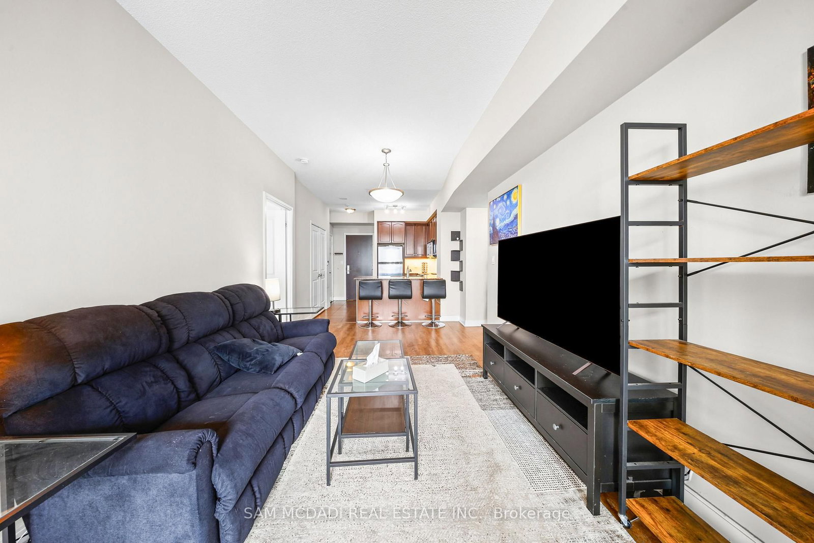 60 Absolute Avenue • #2408 • Mississauga, ON photo 12