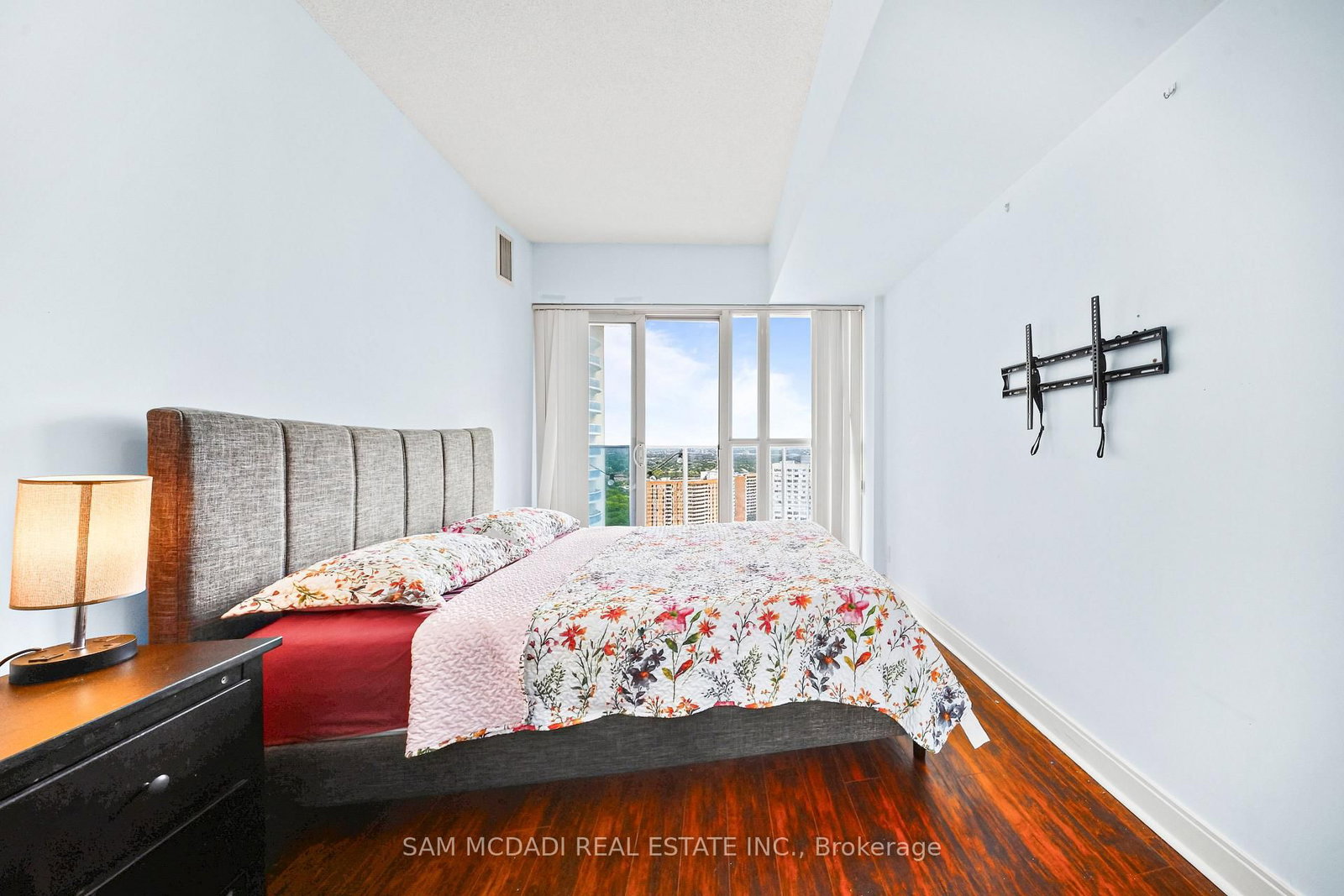 60 Absolute Avenue • #2408 • Mississauga, ON photo 13