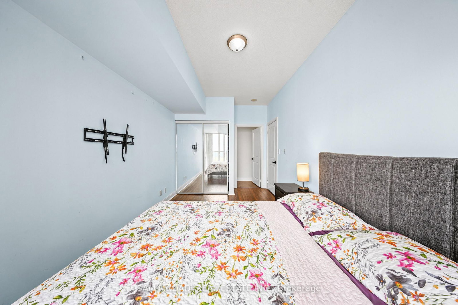 60 Absolute Avenue • #2408 • Mississauga, ON photo 14