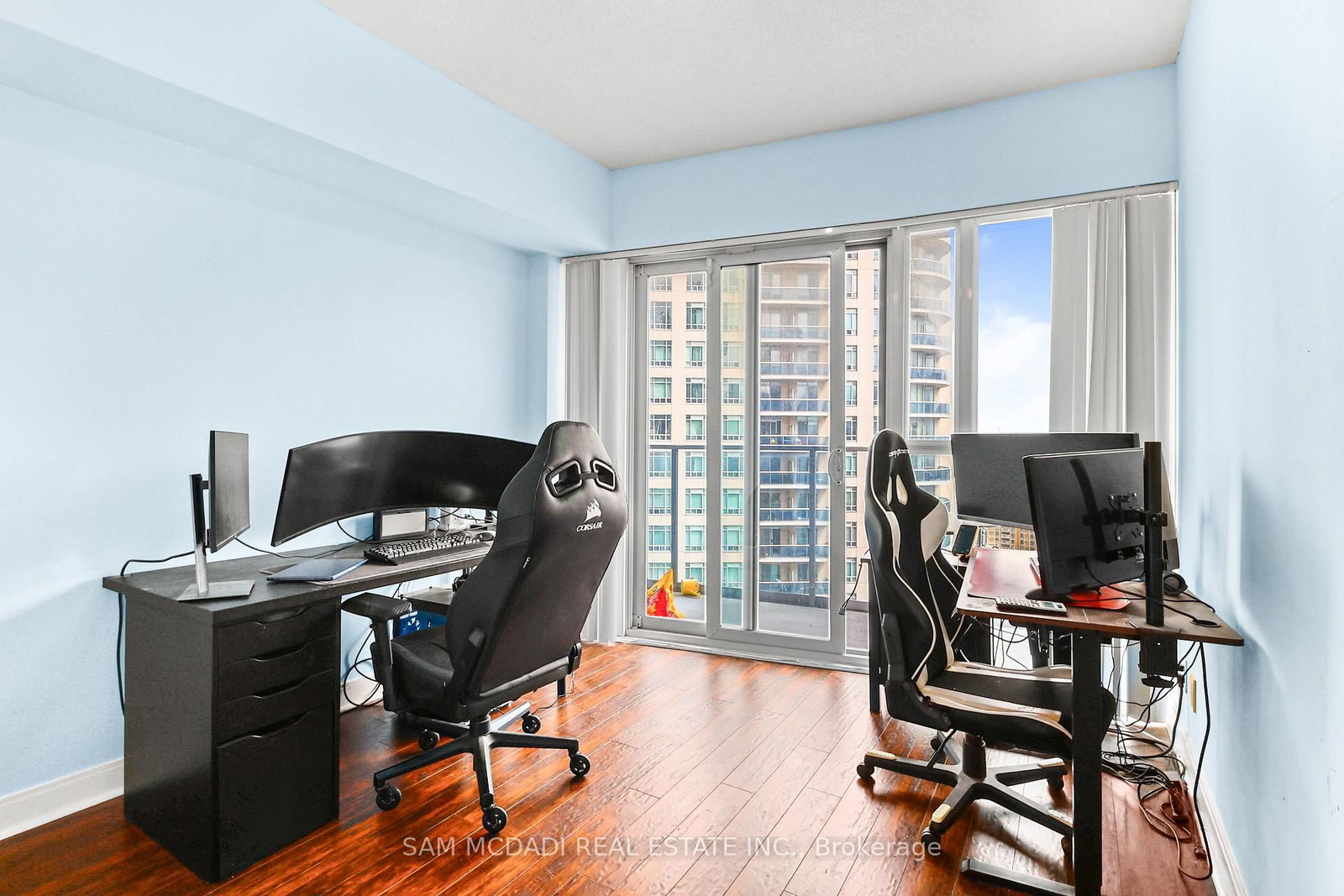 60 Absolute Avenue • #2408 • Mississauga, ON photo 16
