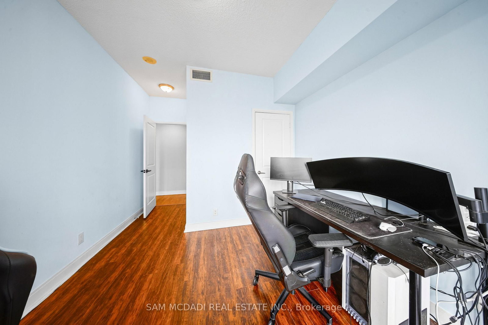 60 Absolute Avenue • #2408 • Mississauga, ON photo 17