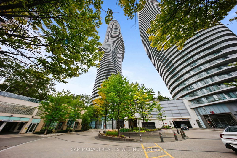 2408 - 60 Absolute Avenue