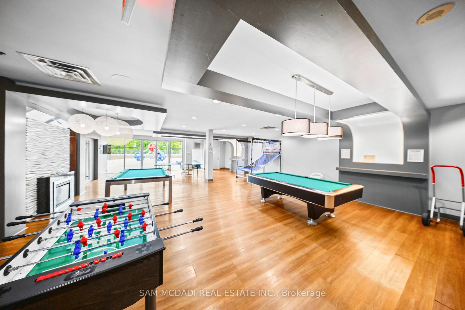 60 Absolute Avenue • #2408 • Mississauga, ON photo 24