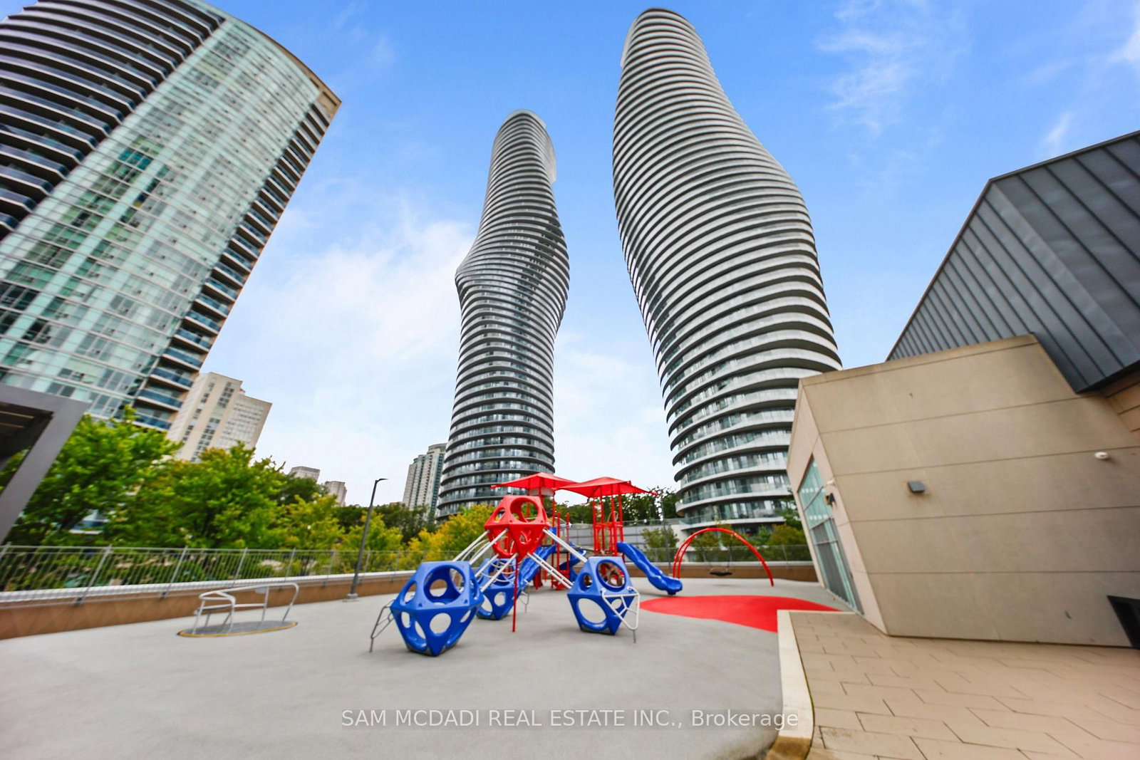 60 Absolute Avenue • #2408 • Mississauga, ON photo 27