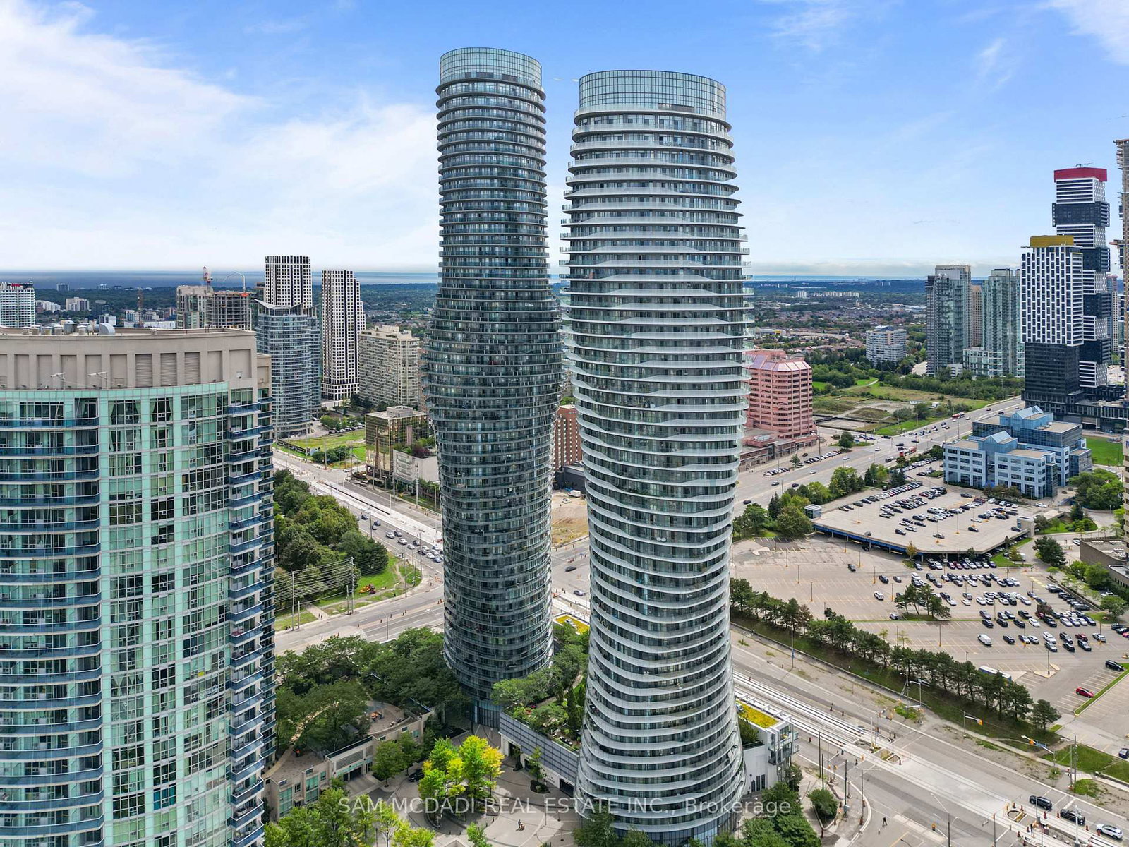 60 Absolute Avenue • #2408 • Mississauga, ON photo 28