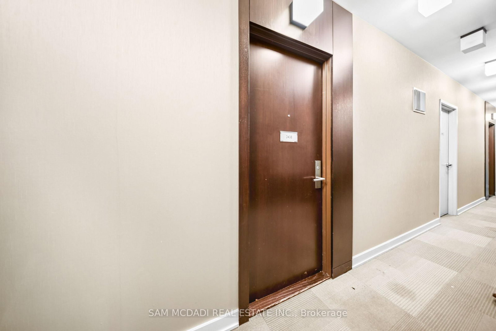60 Absolute Avenue • #2408 • Mississauga, ON photo 3