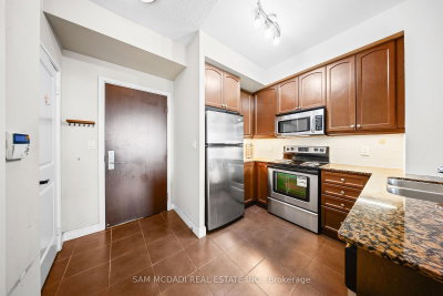 60 Absolute Avenue • #2408 • Mississauga, ON photo 4