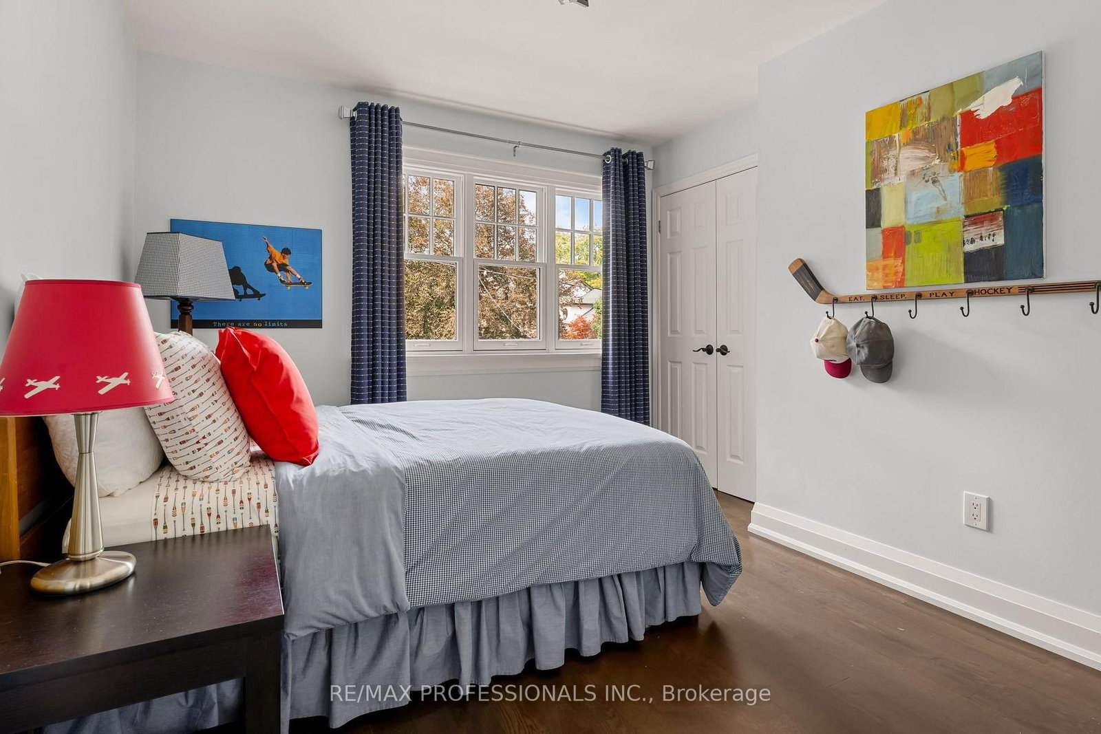 7 Bannon Avenue • Toronto, ON photo 20