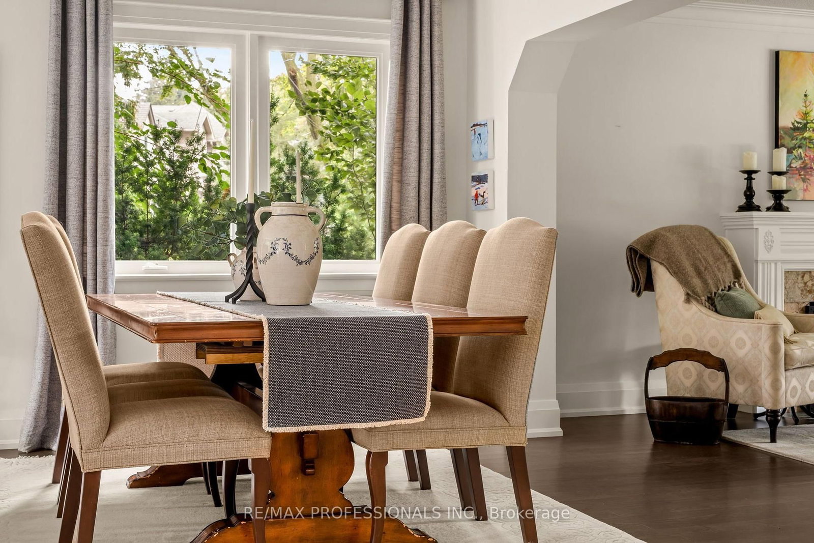 7 Bannon Avenue • Toronto, ON photo 8