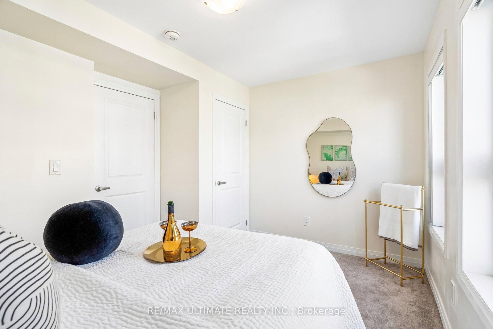 45 Thomas Mulholland Drive • #4 • Toronto, ON photo 15