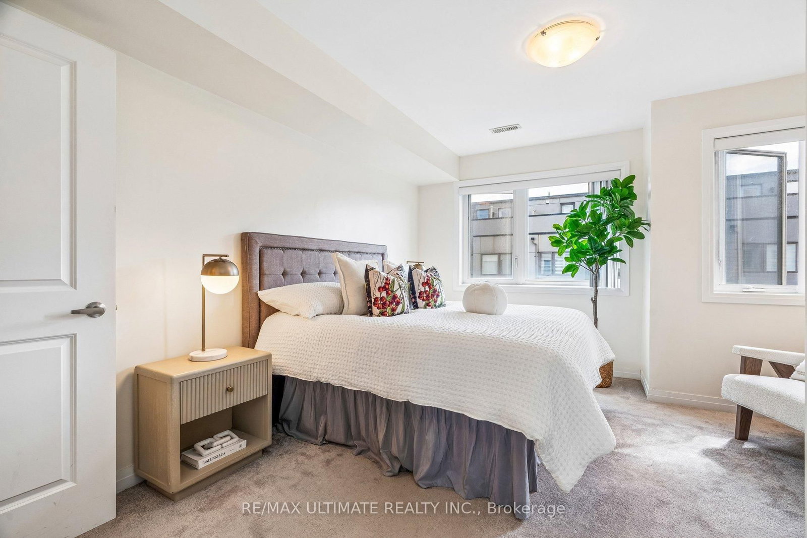 45 Thomas Mulholland Drive • #4 • Toronto, ON photo 20