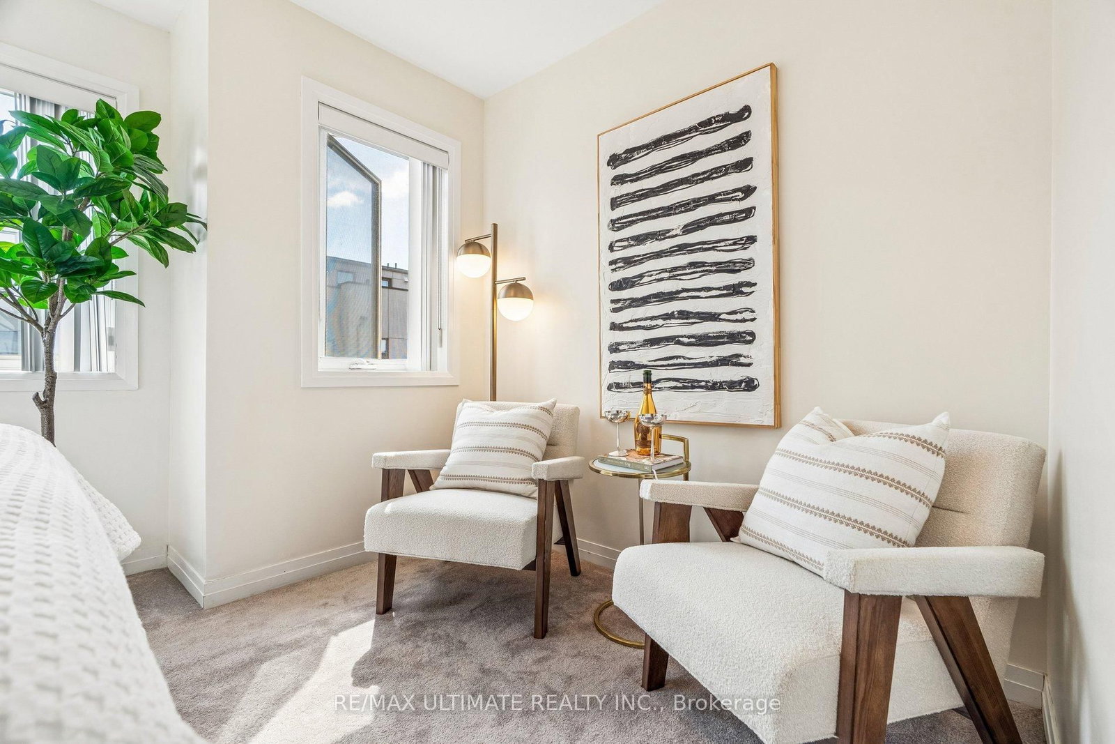 45 Thomas Mulholland Drive • #4 • Toronto, ON photo 23