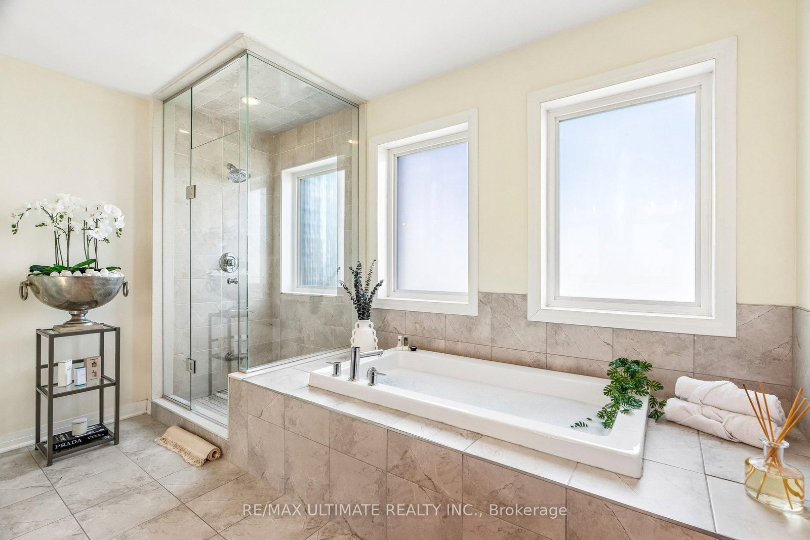 45 Thomas Mulholland Drive • #4 • Toronto, ON photo 26