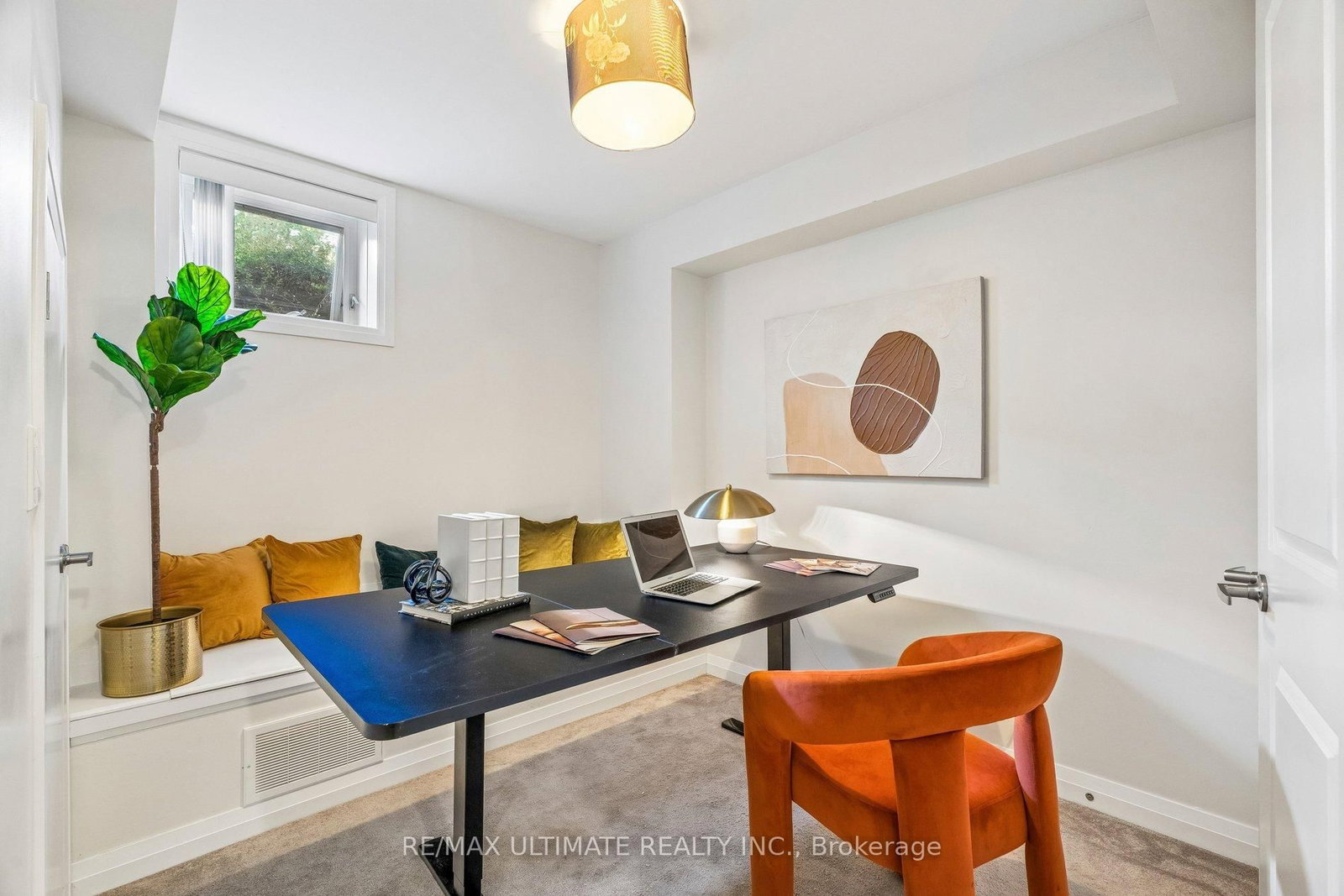 45 Thomas Mulholland Drive • #4 • Toronto, ON photo 34