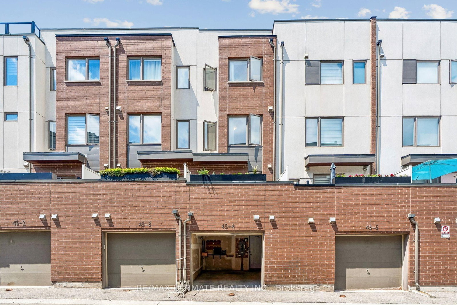 45 Thomas Mulholland Drive • #4 • Toronto, ON photo 36