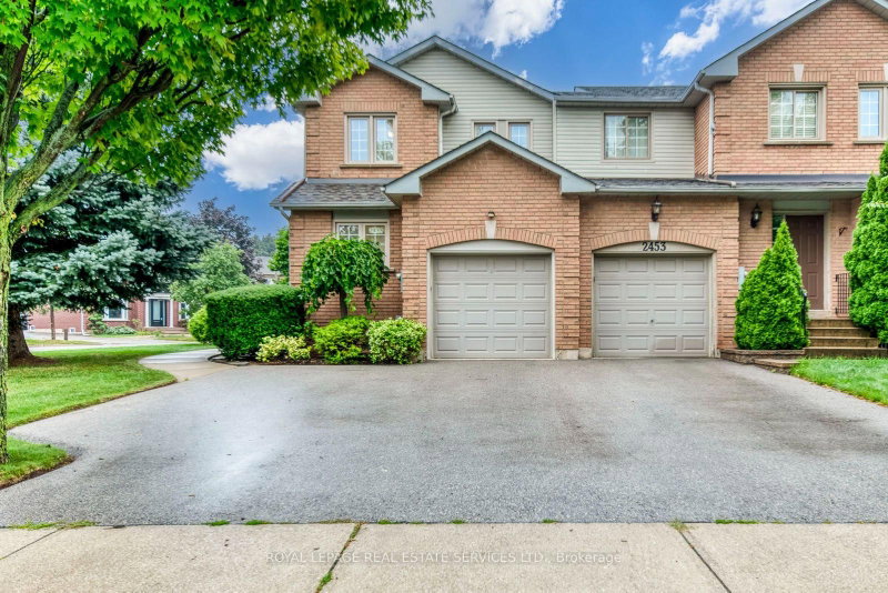 2455 New Wood Drive