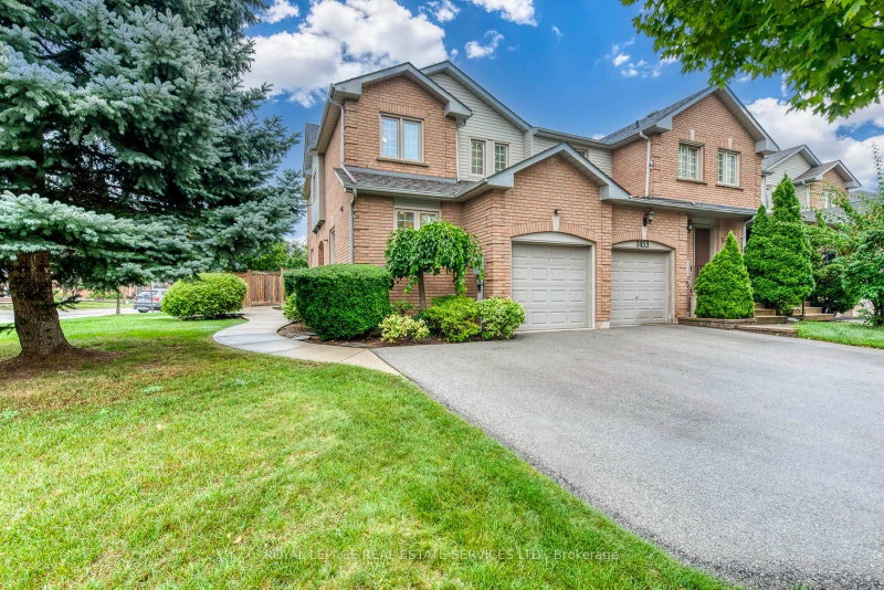 2455 New Wood Drive