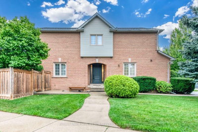 2455 New Wood Drive • Oakville, ON photo 3
