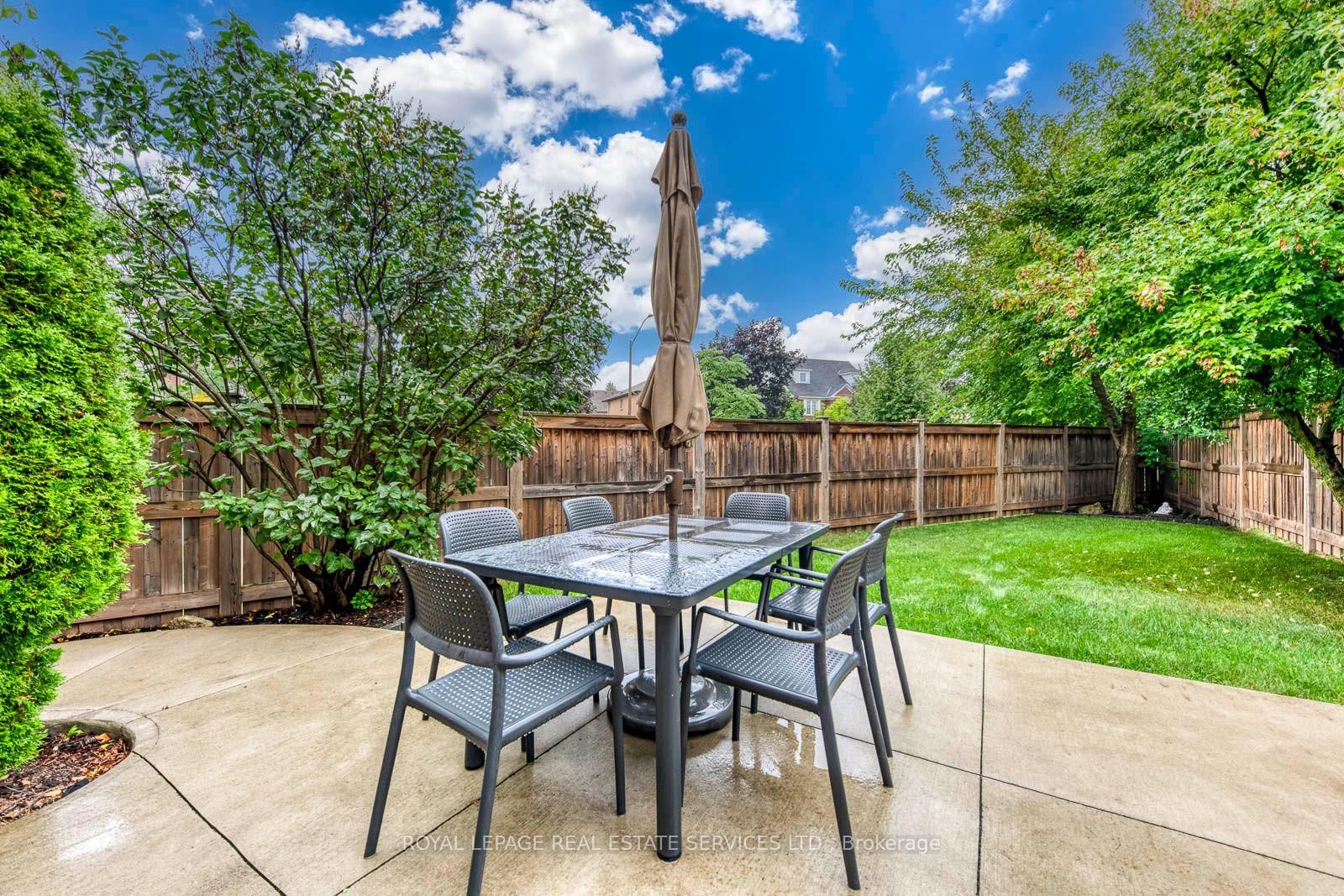 2455 New Wood Drive • Oakville, ON photo 49