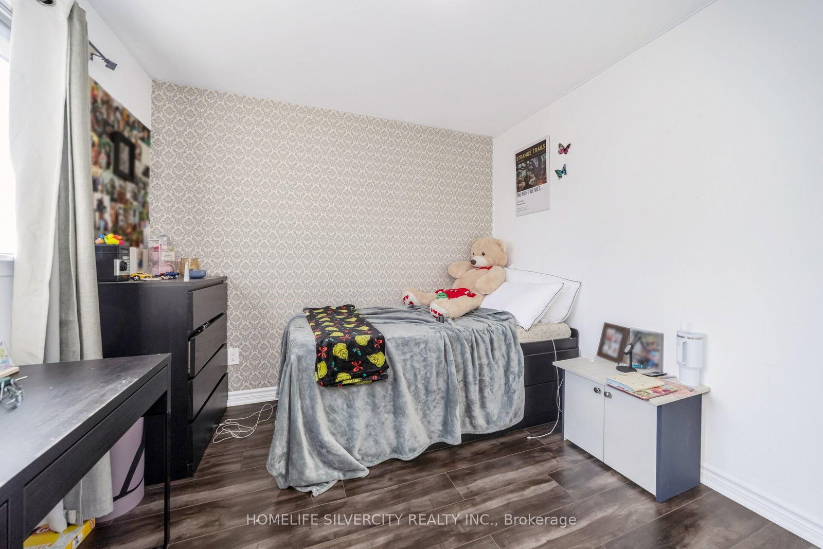 7582 Discus Crescent • Mississauga, ON photo 32