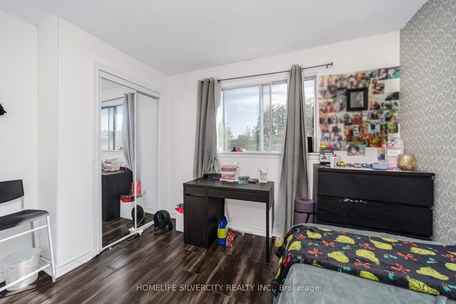 7582 Discus Crescent • Mississauga, ON photo 33