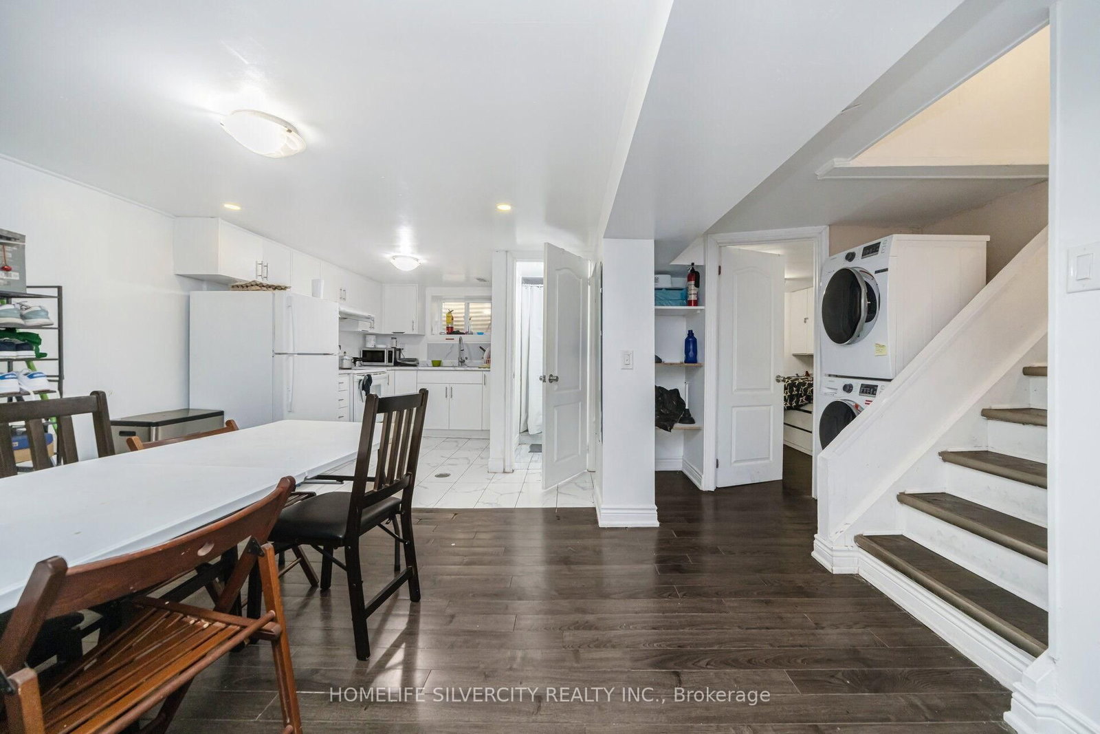 7582 Discus Crescent • Mississauga, ON photo 35