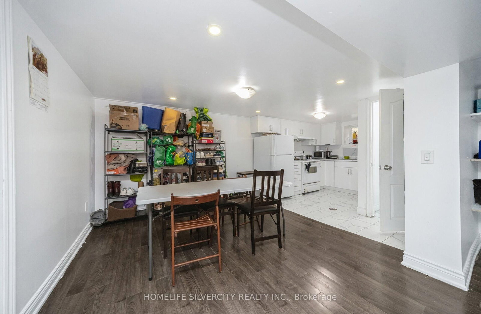 7582 Discus Crescent • Mississauga, ON photo 36