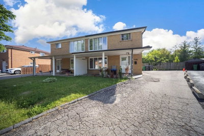 7582 Discus Crescent • Mississauga, ON photo 4